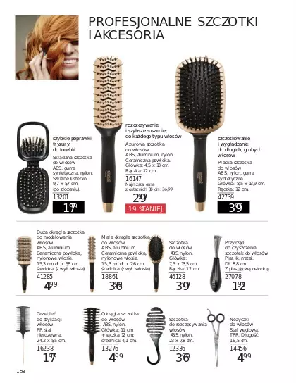 AVON - gazetka promocyjna Katalog Lipiec 2025 od wtorku 01.07 do czwartku 31.07 - strona 86