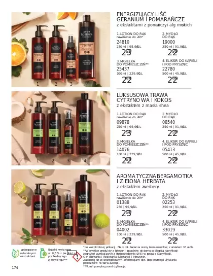 AVON - gazetka promocyjna Katalog Lipiec 2025 od wtorku 01.07 do czwartku 31.07 - strona 102