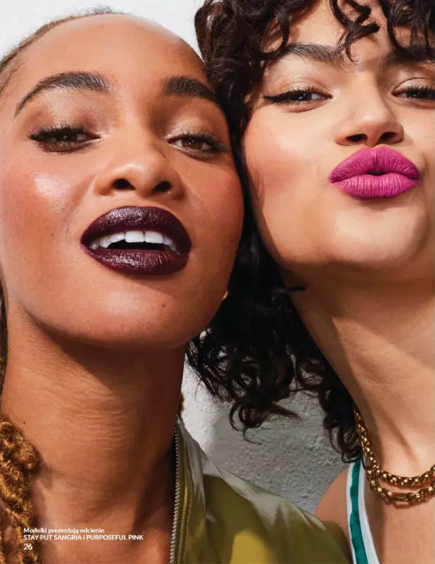 AVON - gazetka promocyjna Katalog Sierpień 2025 od piątku 01.08 do niedzieli 31.08 - strona 26
