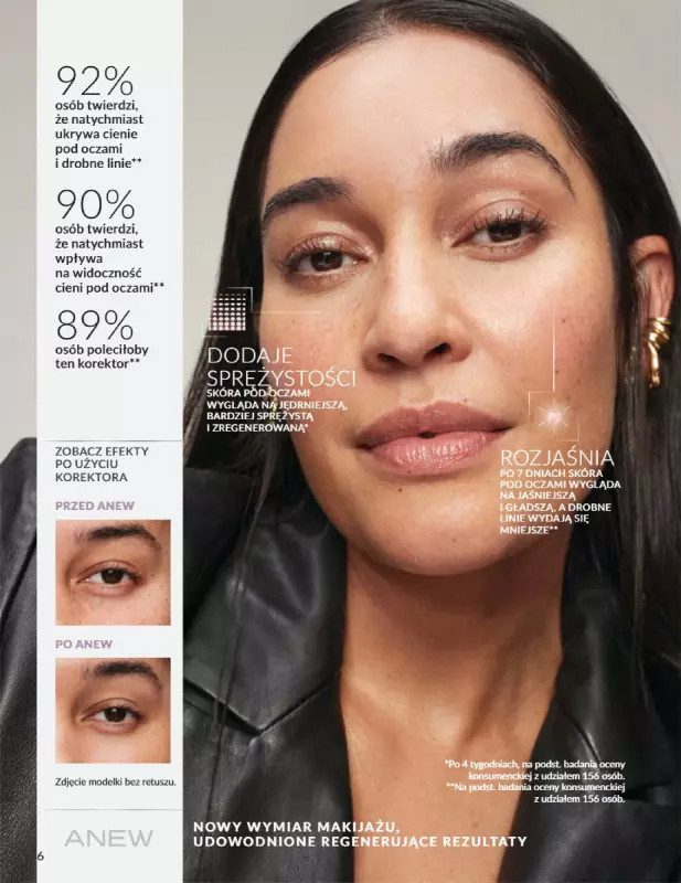 AVON - gazetka promocyjna Katalog Październik 2025 od środy 01.10 do piątku 31.10 - strona 6