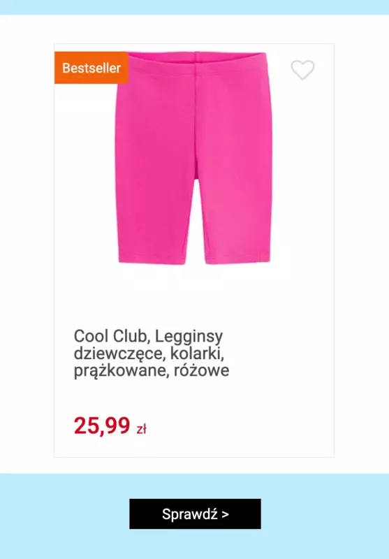 Smyk - gazetka promocyjna Kolekcja Lato 2025   - strona 2
