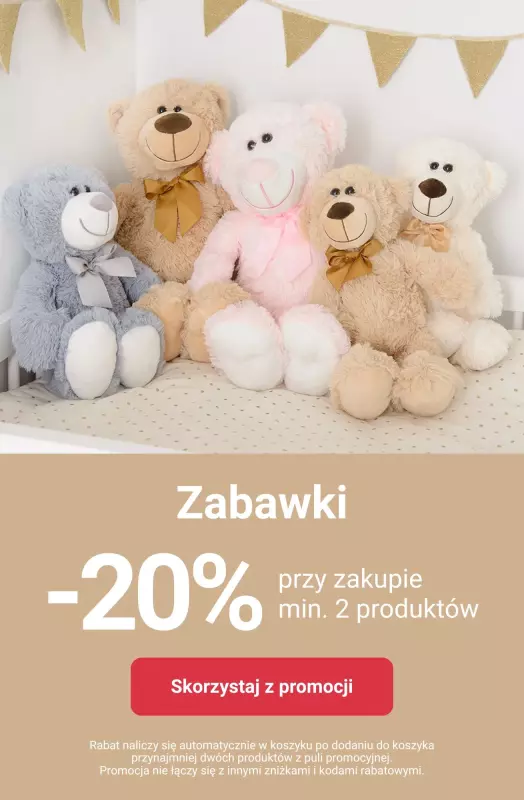 Smyk - gazetka promocyjna Do -60% URODZINOWY TYDZIEŃ PROMOCJI!   - strona 3