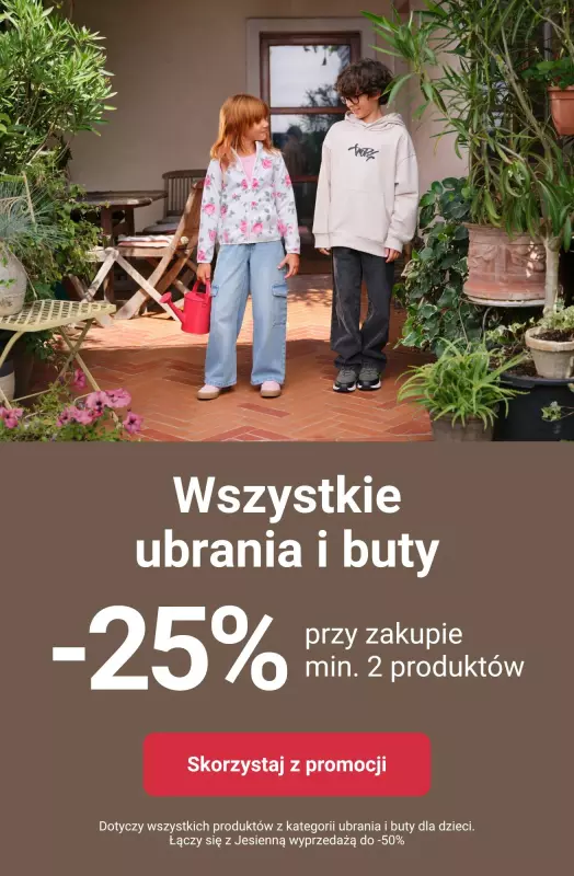 Smyk - gazetka promocyjna Do -60% URODZINOWY TYDZIEŃ PROMOCJI!   - strona 2