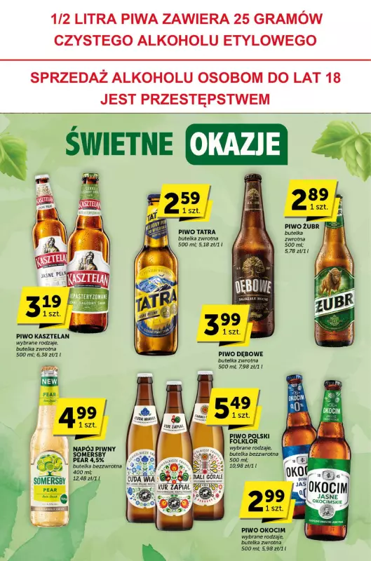 Groszek - gazetka promocyjna Katalog od czwartku 14.11 do wtorku 26.11 - strona 27