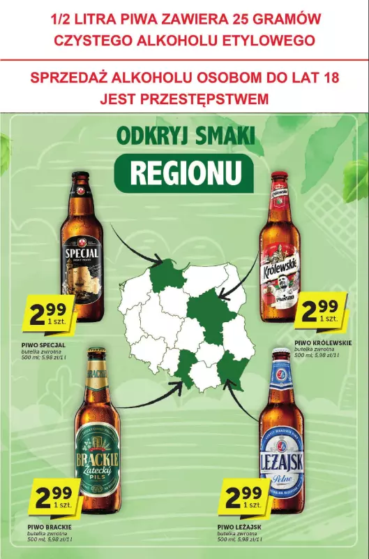 Groszek - gazetka promocyjna Katalog od wtorku 22.04 do wtorku 29.04 - strona 27