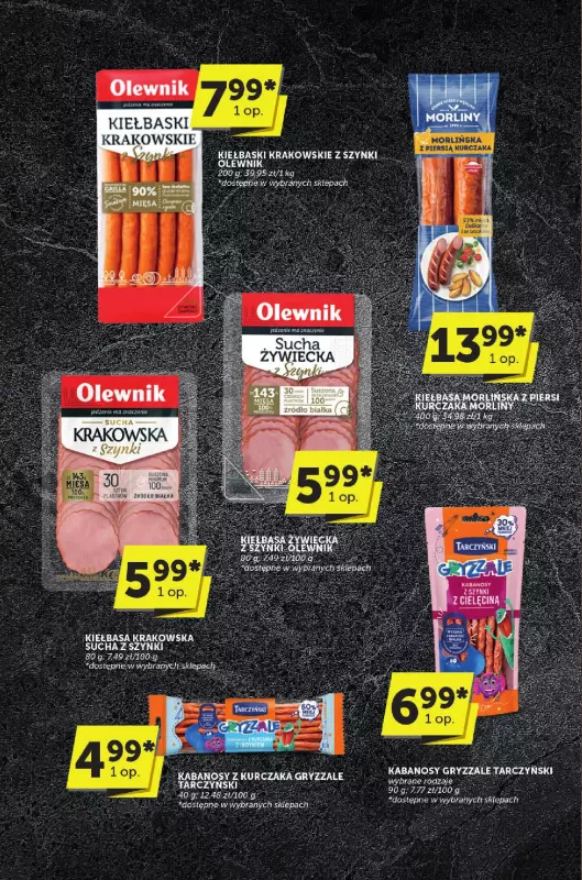 Groszek - gazetka promocyjna Katalog od wtorku 22.04 do wtorku 29.04 - strona 8