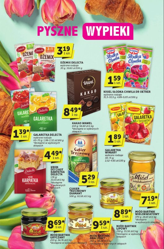 Groszek - gazetka promocyjna Katalog od środy 30.04 do wtorku 13.05 - strona 18