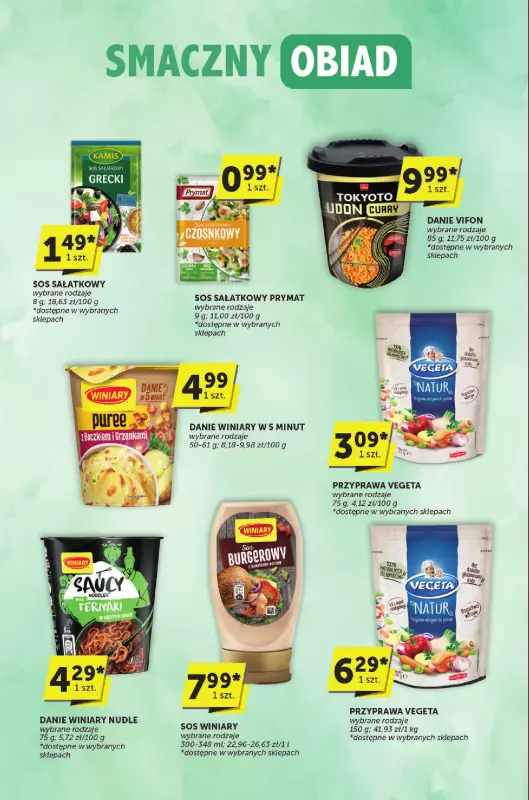 Groszek - gazetka promocyjna Katalog od środy 30.04 do wtorku 13.05 - strona 16