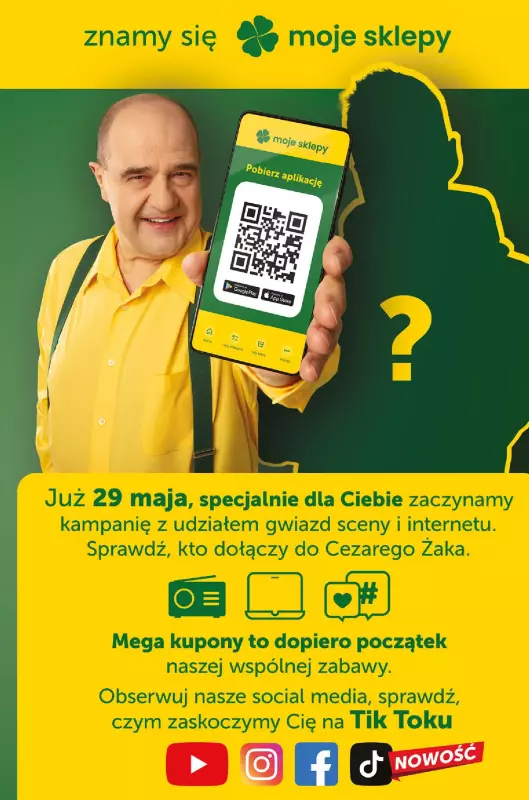 Groszek - gazetka promocyjna Gazetka Minimarket   - strona 3