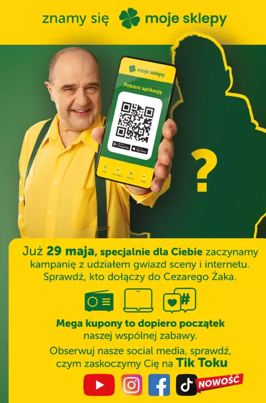 Groszek - gazetka promocyjna Gazetka Supermarket   - strona 3
