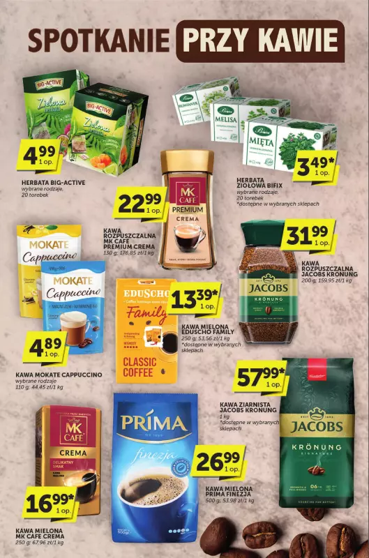 Groszek - gazetka promocyjna Katalog od czwartku 15.05 do wtorku 27.05 - strona 19