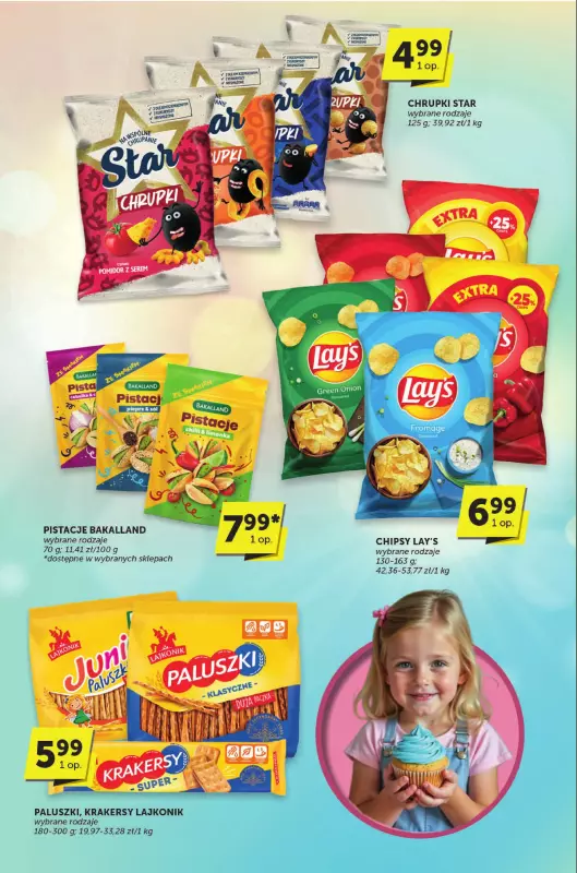 Groszek - gazetka promocyjna Katalog od czwartku 15.05 do wtorku 27.05 - strona 22