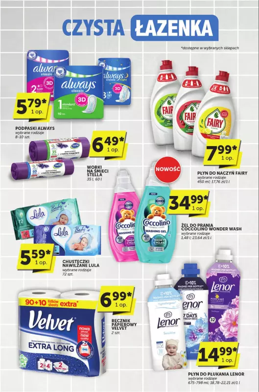 Groszek - gazetka promocyjna Katalog od czwartku 15.05 do wtorku 27.05 - strona 29