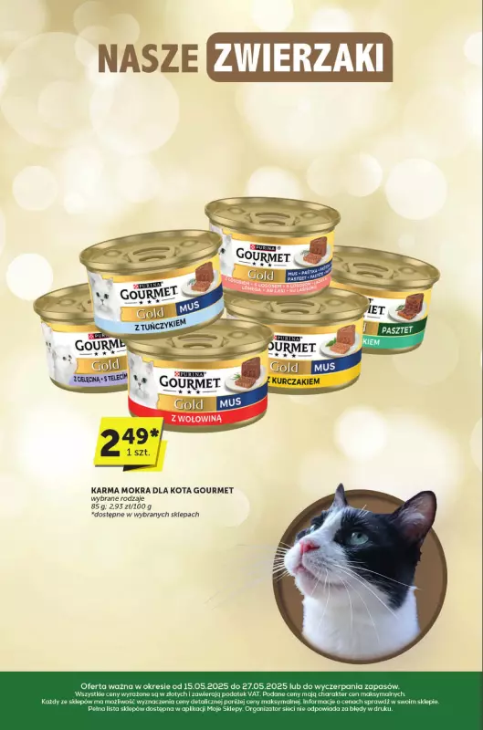 Groszek - gazetka promocyjna Katalog od czwartku 15.05 do wtorku 27.05 - strona 30