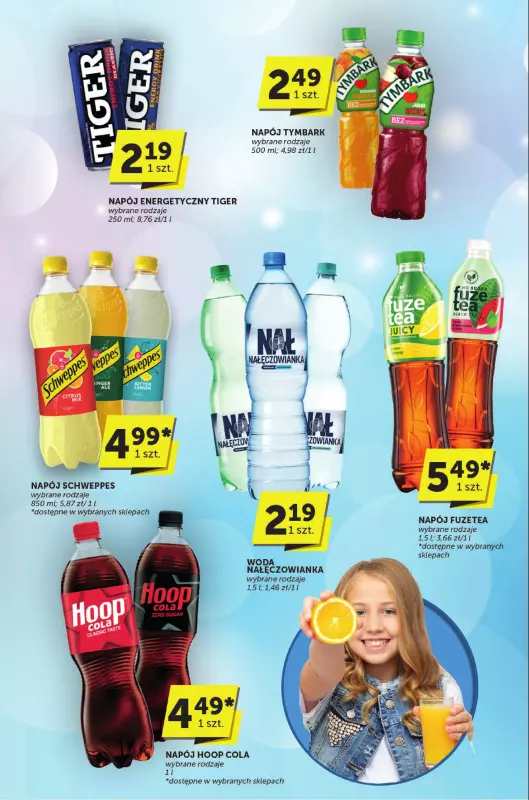 Groszek - gazetka promocyjna Katalog od czwartku 29.05 do wtorku 10.06 - strona 25