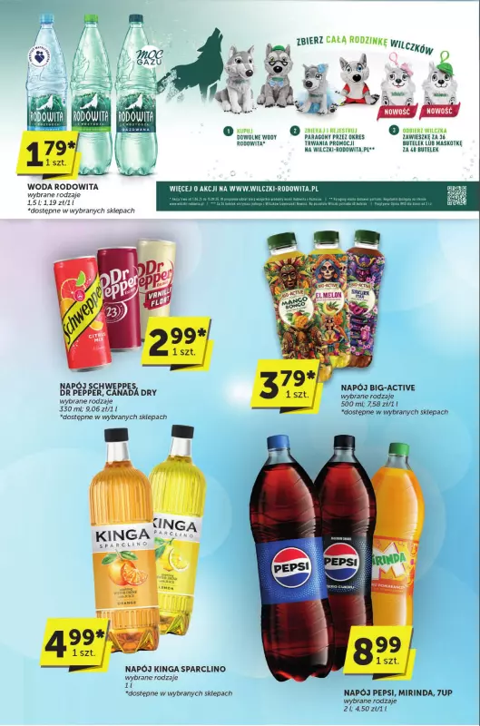 Groszek - gazetka promocyjna Katalog od czwartku 29.05 do wtorku 10.06 - strona 26