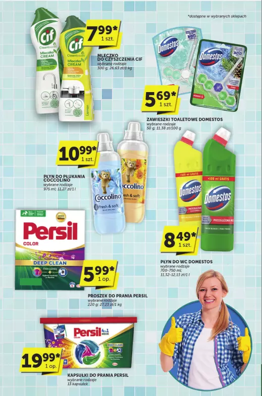 Groszek - gazetka promocyjna Katalog od czwartku 29.05 do wtorku 10.06 - strona 32