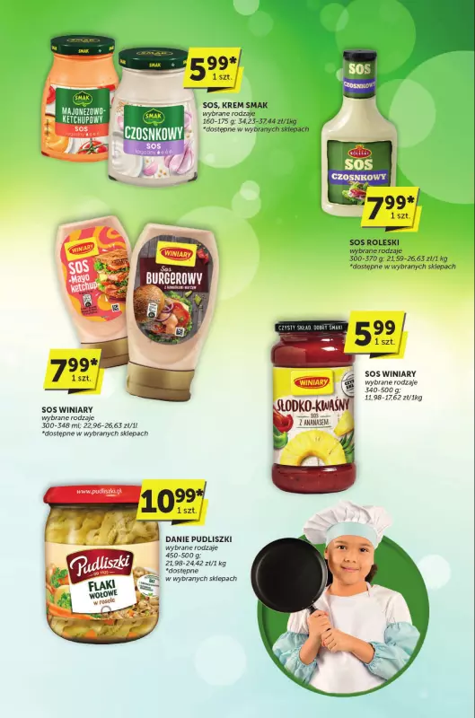 Groszek - gazetka promocyjna Katalog od czwartku 29.05 do wtorku 10.06 - strona 17