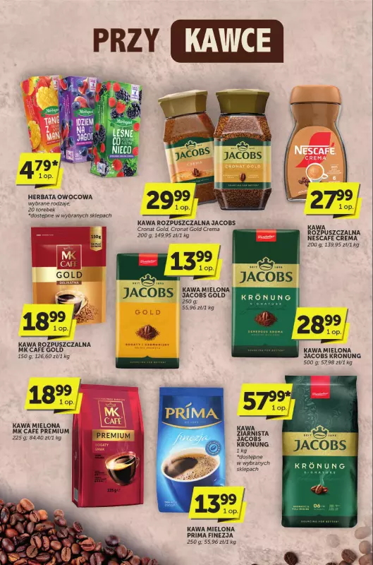 Groszek - gazetka promocyjna Katalog od czwartku 29.05 do wtorku 10.06 - strona 20