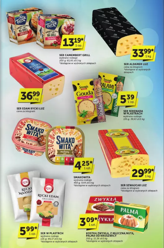 Groszek - gazetka promocyjna Katalog od czwartku 29.05 do wtorku 10.06 - strona 5