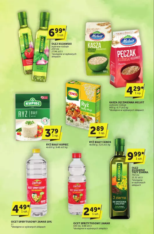 Groszek - gazetka promocyjna Katalog od czwartku 12.06 do wtorku 24.06 - strona 13