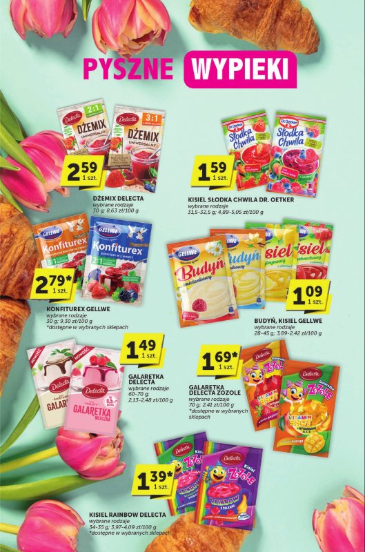 Groszek - gazetka promocyjna Katalog od czwartku 12.06 do wtorku 24.06 - strona 18
