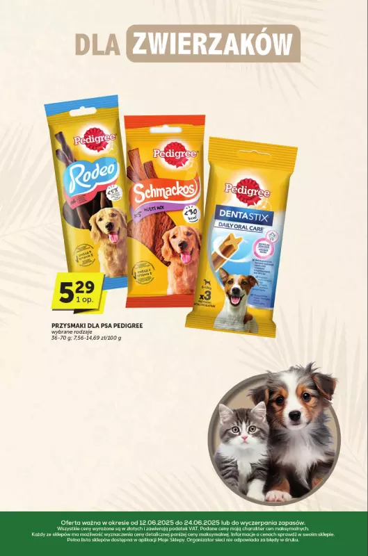 Groszek - gazetka promocyjna Katalog od czwartku 12.06 do wtorku 24.06 - strona 33