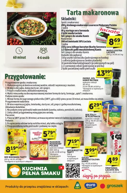 Groszek - gazetka promocyjna Katalog   - strona 2
