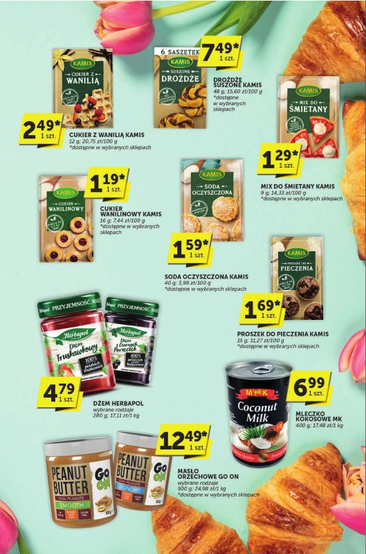 Groszek - gazetka promocyjna Katalog od czwartku 12.06 do wtorku 24.06 - strona 20