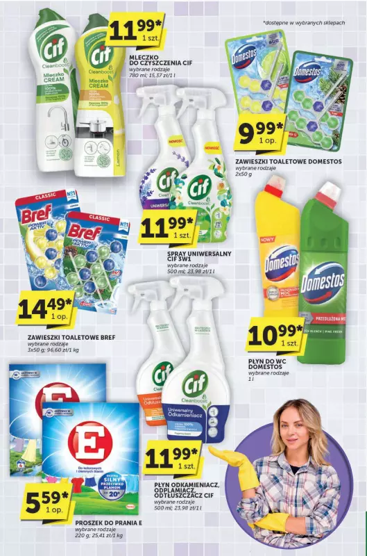 Groszek - gazetka promocyjna Katalog od czwartku 26.06 do wtorku 08.07 - strona 28