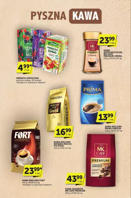 Groszek - gazetka promocyjna Katalog  do wtorku 05.08 - strona 17