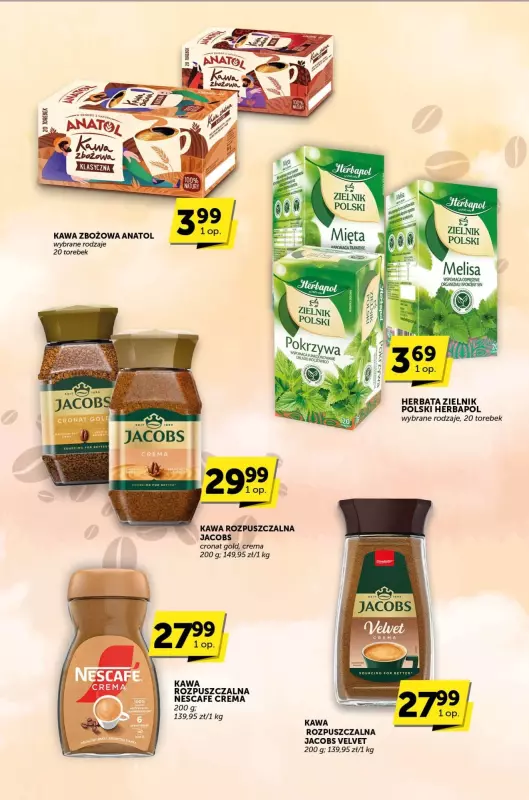 Groszek - gazetka promocyjna Katalog  do wtorku 19.08 - strona 23