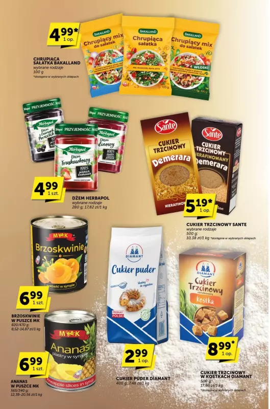 Groszek - gazetka promocyjna Katalog  do wtorku 19.08 - strona 17