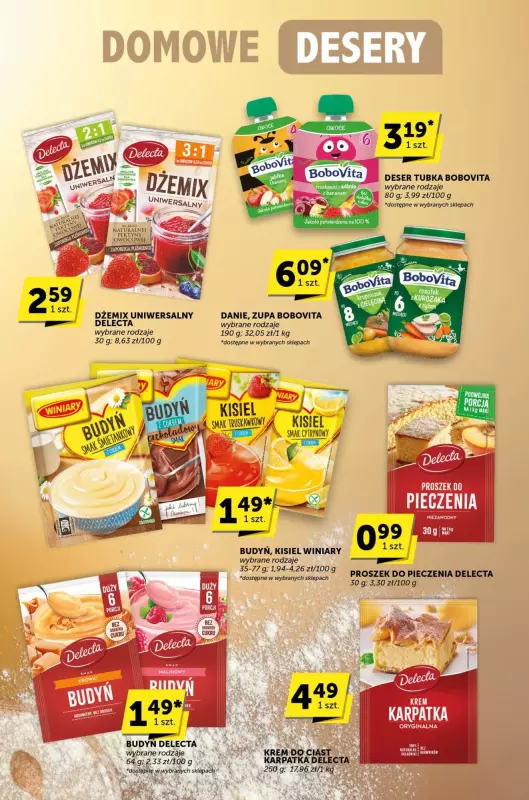 Groszek - gazetka promocyjna Katalog  do wtorku 19.08 - strona 16