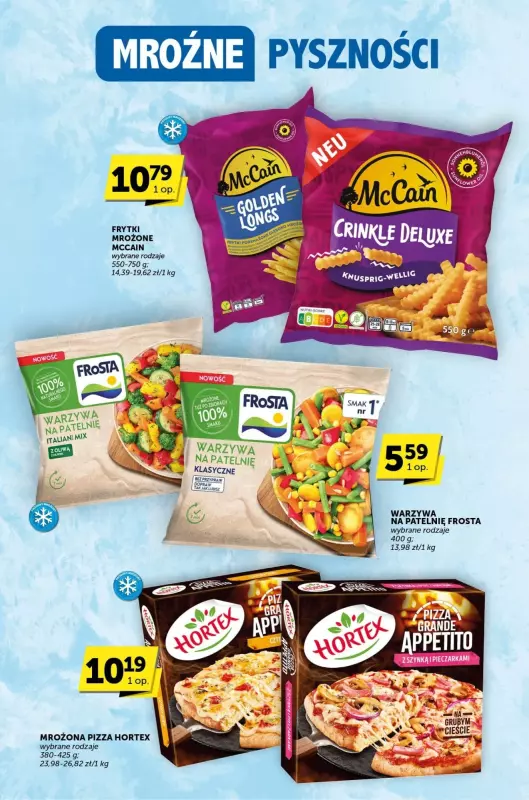 Groszek - gazetka promocyjna Katalog  do wtorku 19.08 - strona 14