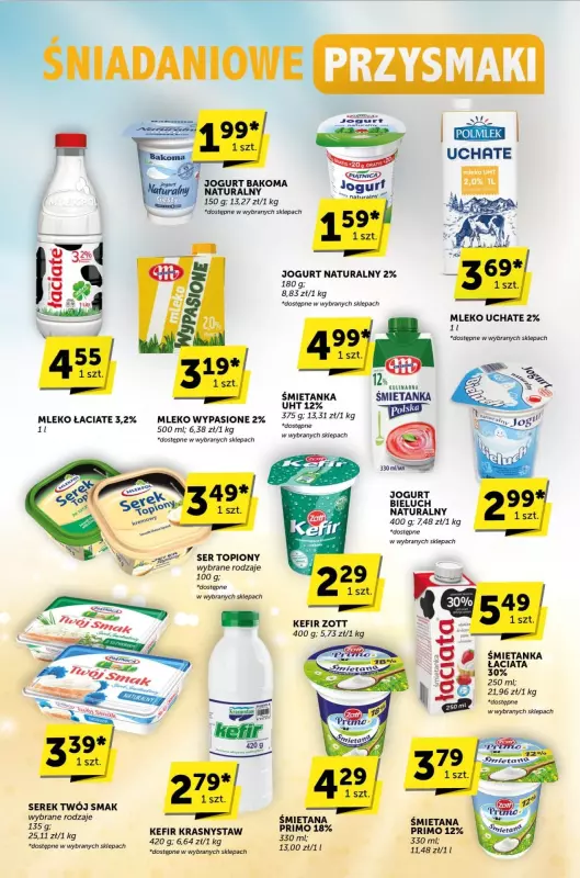 Groszek - gazetka promocyjna Katalog  do wtorku 19.08 - strona 2