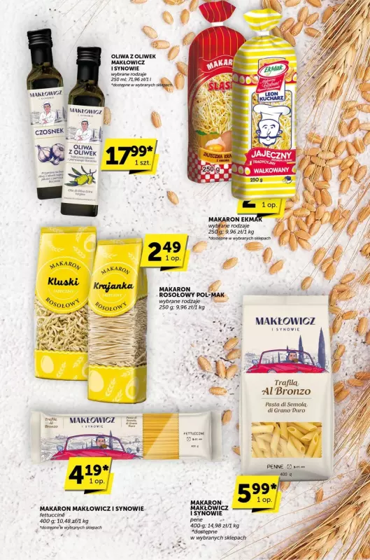 Groszek - gazetka promocyjna Katalog  do wtorku 19.08 - strona 13