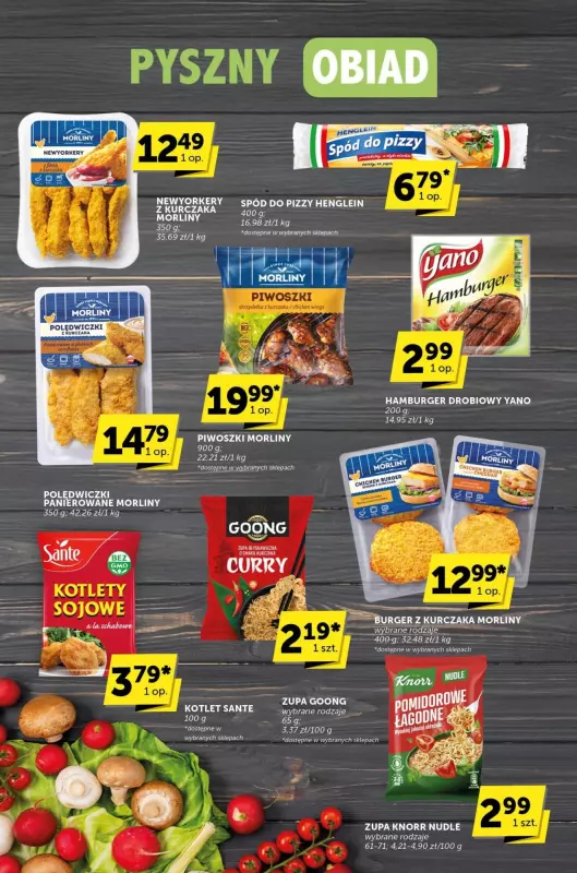 Groszek - gazetka promocyjna Katalog  do wtorku 19.08 - strona 8