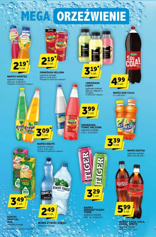 Groszek - gazetka promocyjna Katalog  do wtorku 19.08 - strona 24