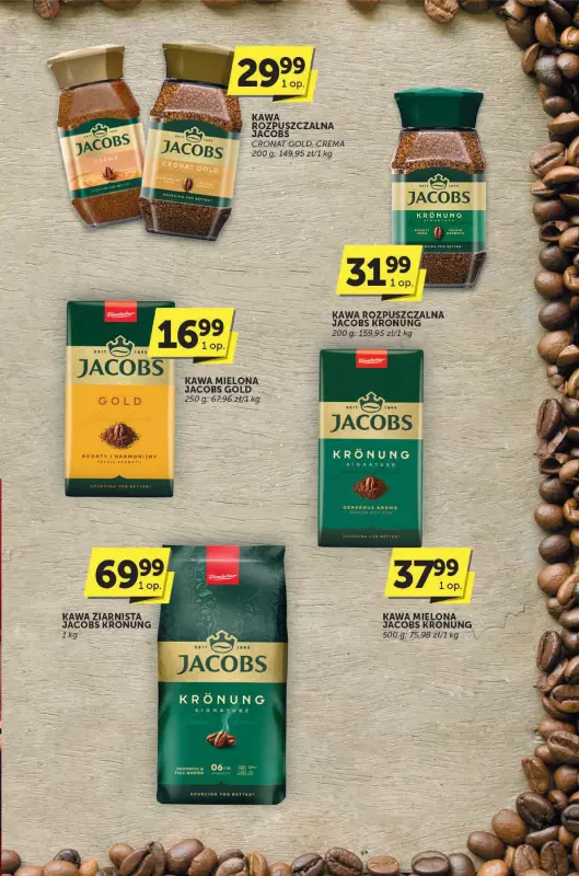 Groszek - gazetka promocyjna Katalog  do wtorku 02.09 - strona 19