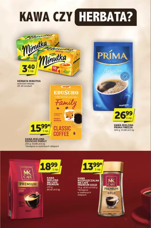 Groszek - gazetka promocyjna Katalog  do wtorku 16.09 - strona 17