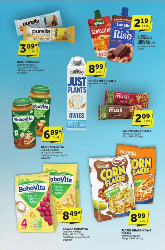 Groszek - gazetka promocyjna Katalog  do wtorku 16.09 - strona 5