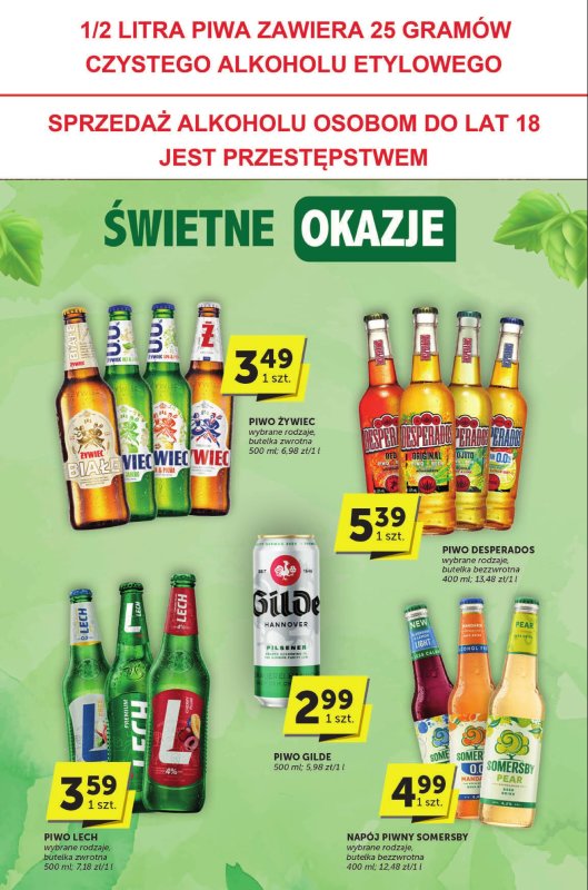 Groszek - gazetka promocyjna Katalog  do wtorku 16.09 - strona 27