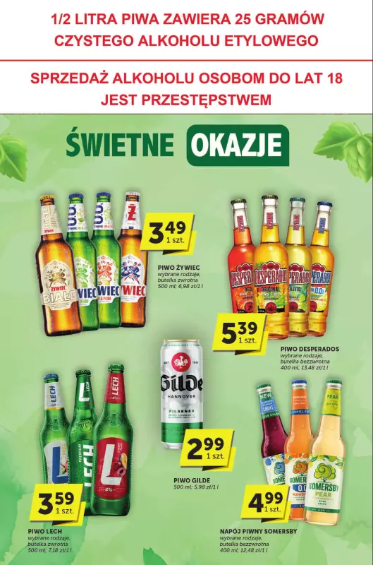 Groszek - gazetka promocyjna Katalog  do wtorku 16.09 - strona 27