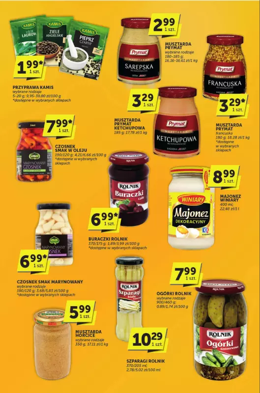 Groszek - gazetka promocyjna Katalog  do wtorku 16.09 - strona 12