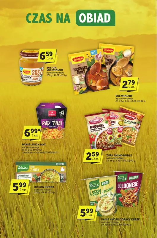 Groszek - gazetka promocyjna Katalog  do wtorku 16.09 - strona 13