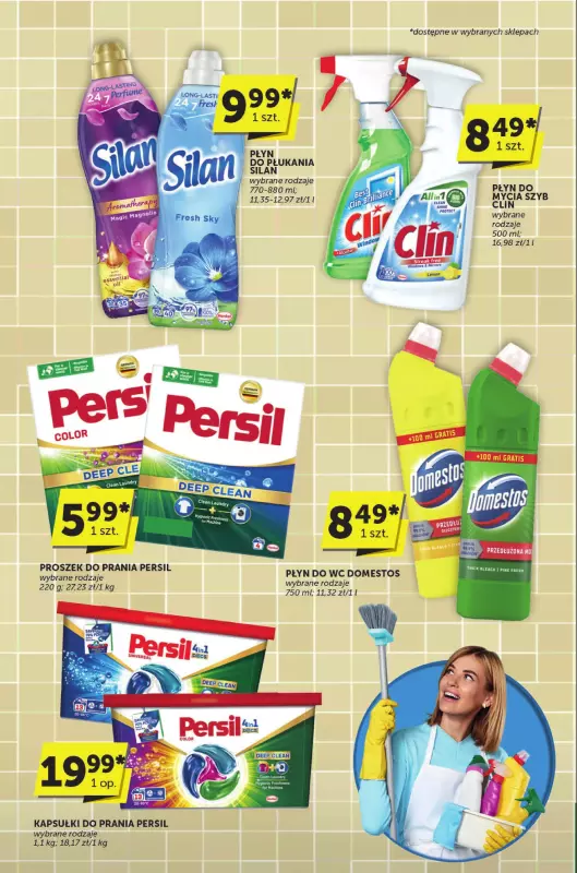 Groszek - gazetka promocyjna Katalog  do wtorku 16.09 - strona 30