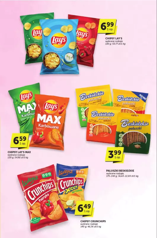 Groszek - gazetka promocyjna Katalog  do wtorku 16.09 - strona 23