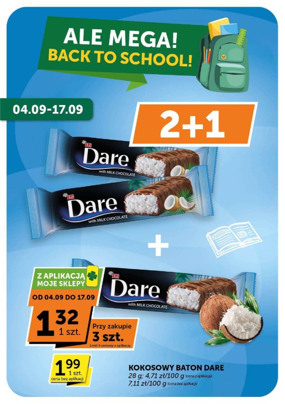 Groszek - gazetka promocyjna Gazetka Minimarket  do wtorku 16.09 - strona 18