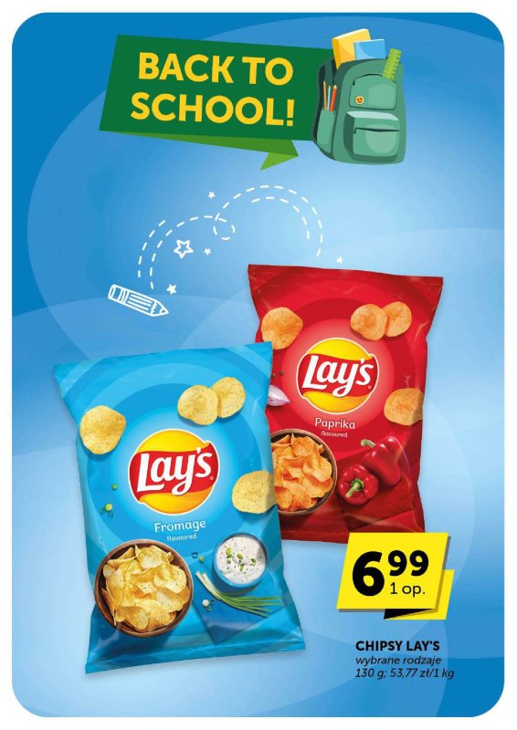 Groszek - gazetka promocyjna Gazetka Minimarket  do wtorku 16.09 - strona 22